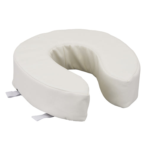 Padded Toilet Seat