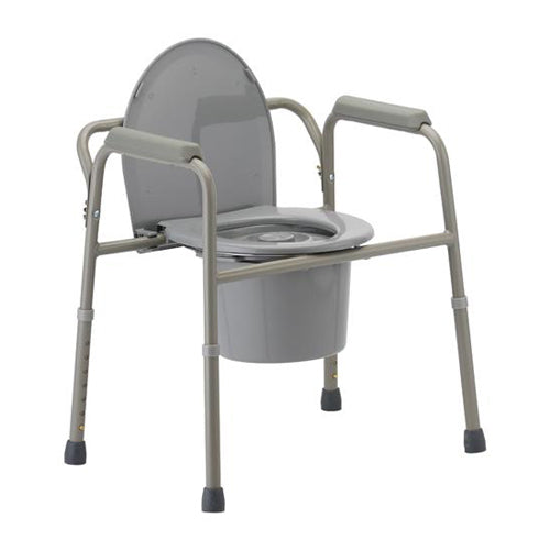 Commode