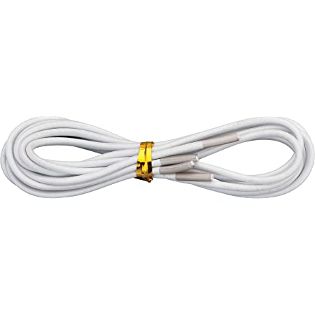 Elastic Shoe Laces