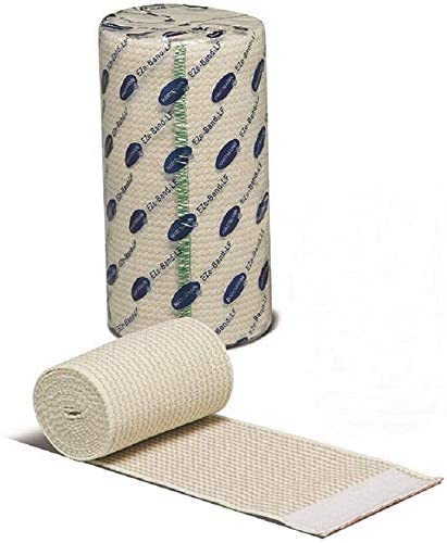 Elastic Bandage