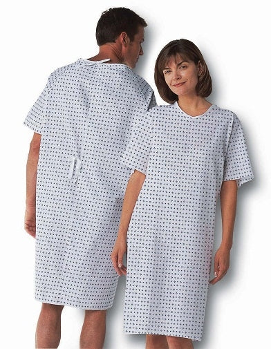 Hospital Gown
