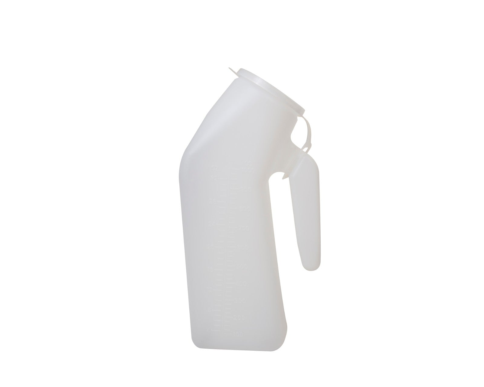 Portable Male Urinal