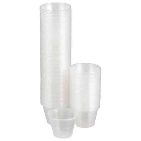 Medicine Cups