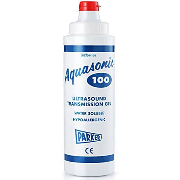 Ultrasound Gel
